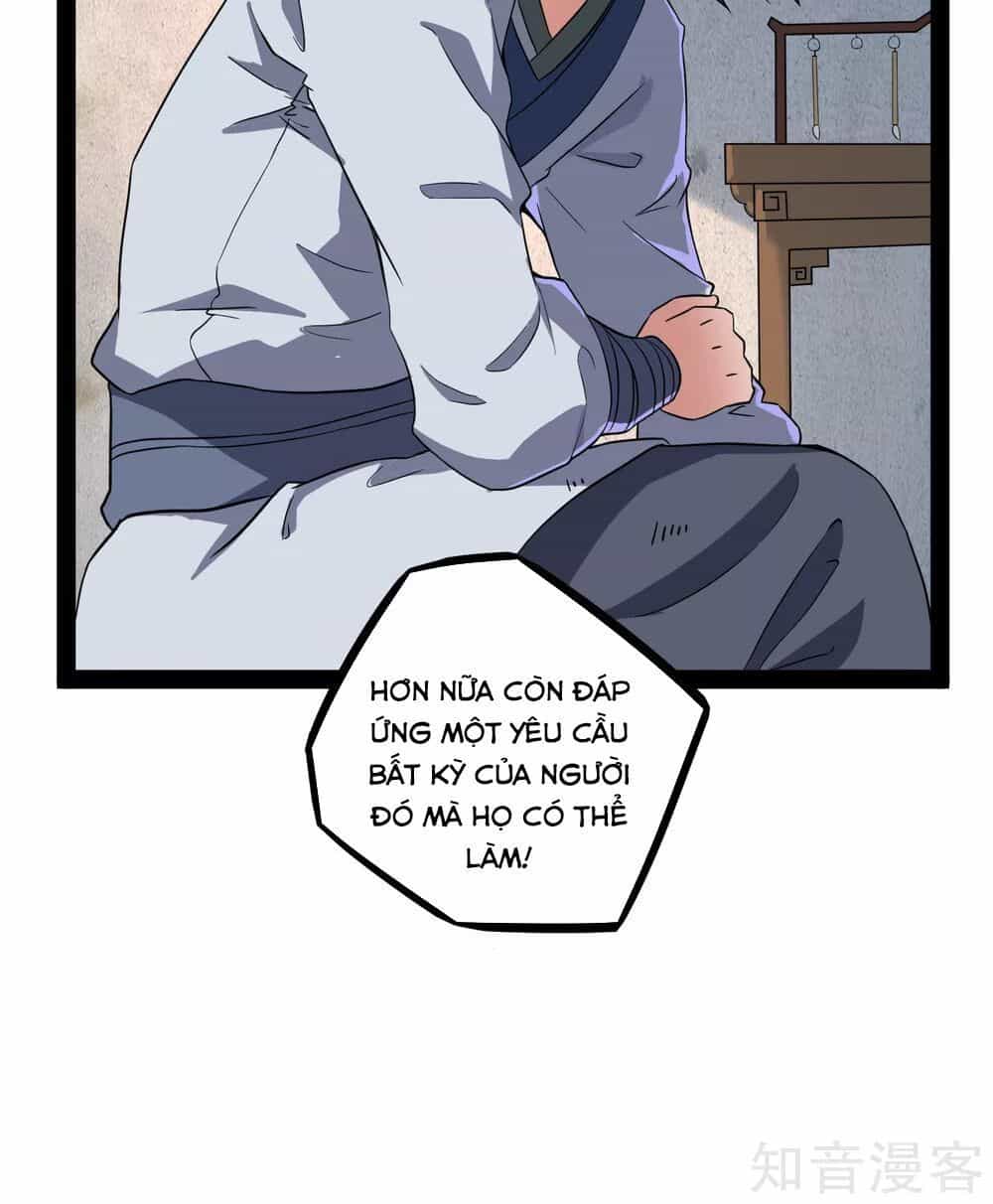 Đạp Toái Tiên Hà - Chương 29 - ảnh 13