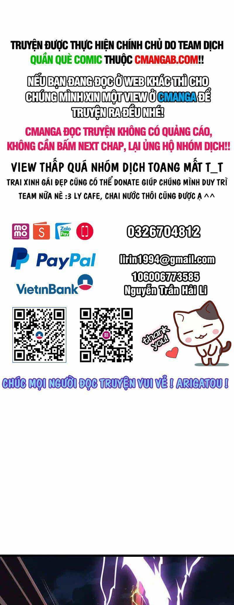 Đạp Toái Tiên Hà - Chương 290 - ảnh 1