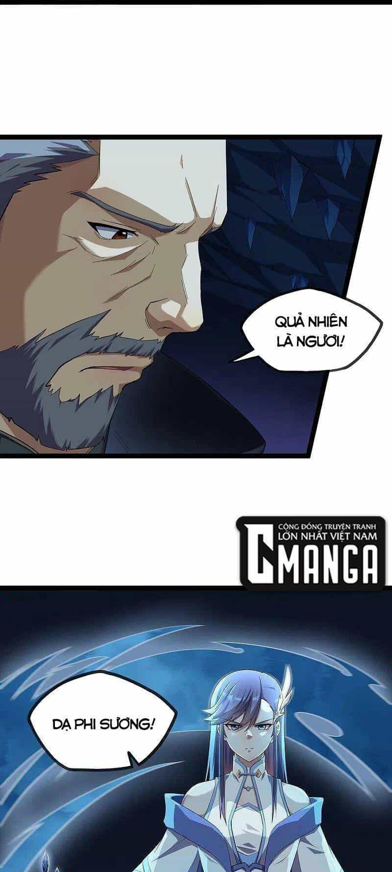 Đạp Toái Tiên Hà - Chương 291 - ảnh 15