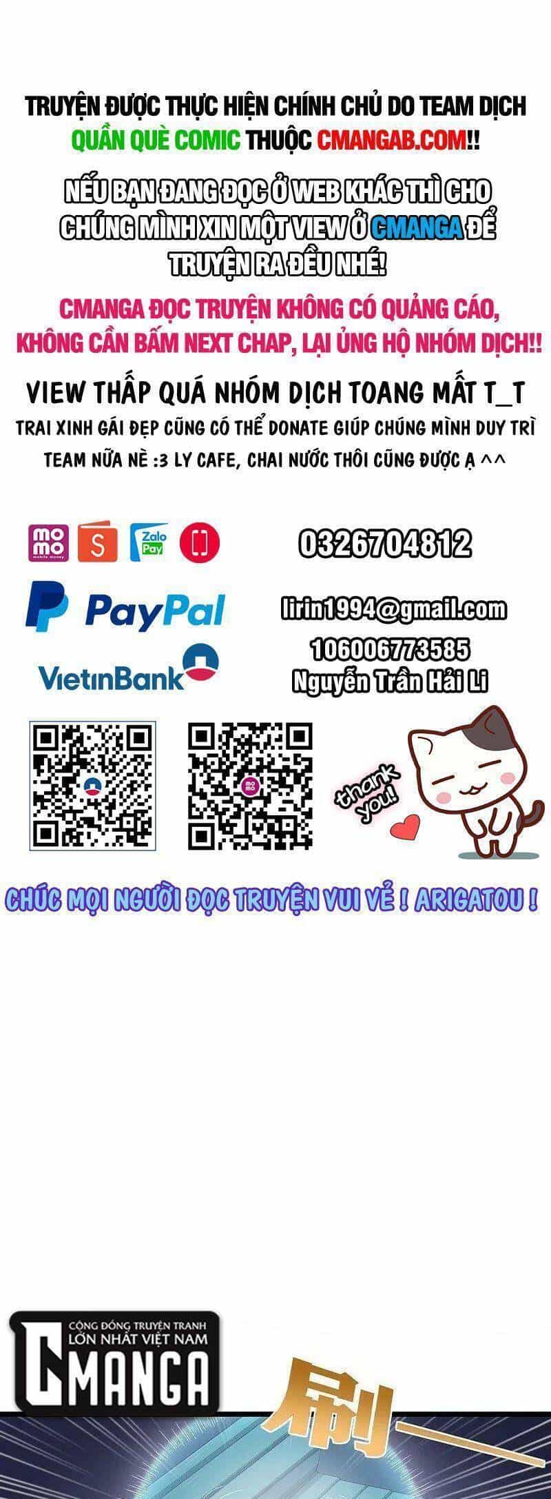 Đạp Toái Tiên Hà - Chương 292 - ảnh 1