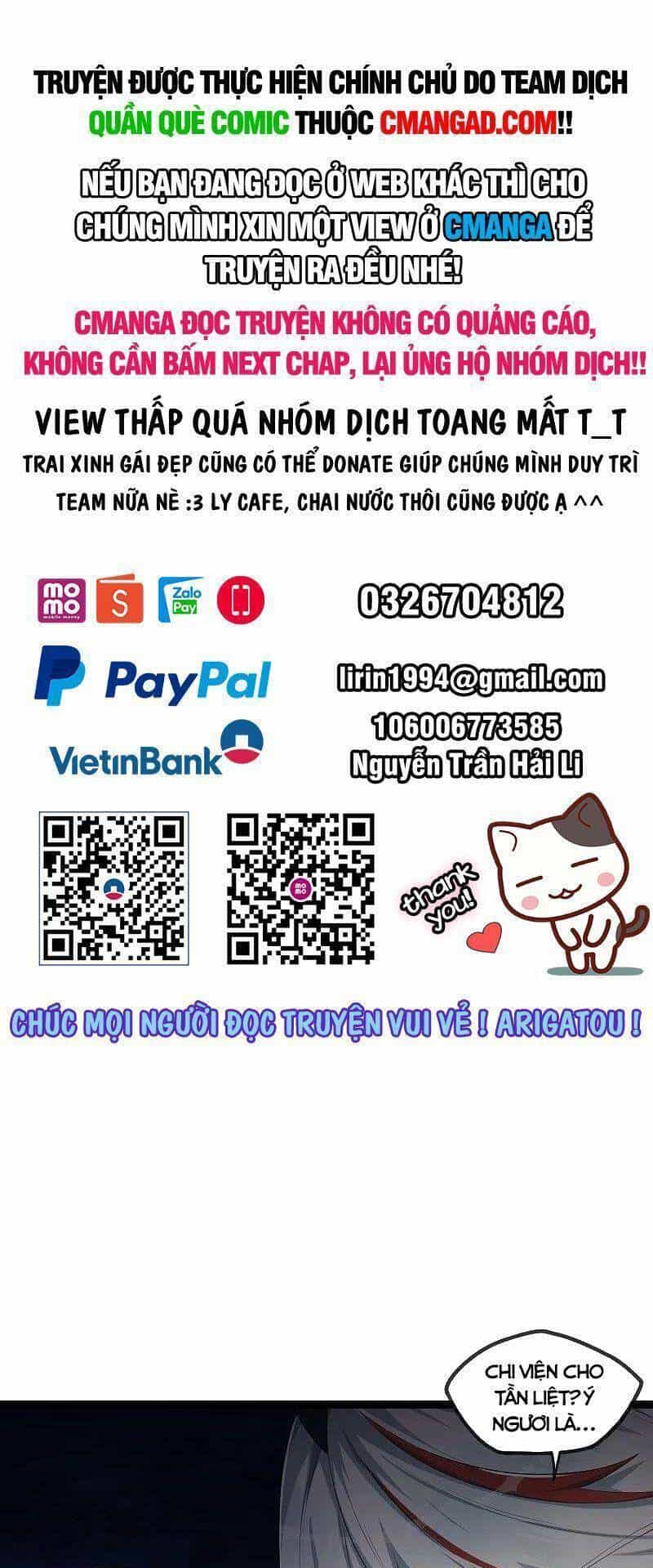 Đạp Toái Tiên Hà - Chương 293 - ảnh 1