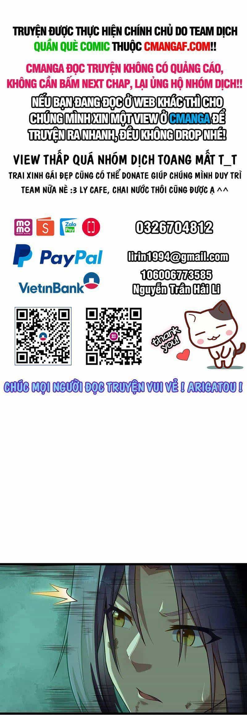 Đạp Toái Tiên Hà - Chương 297 - ảnh 1
