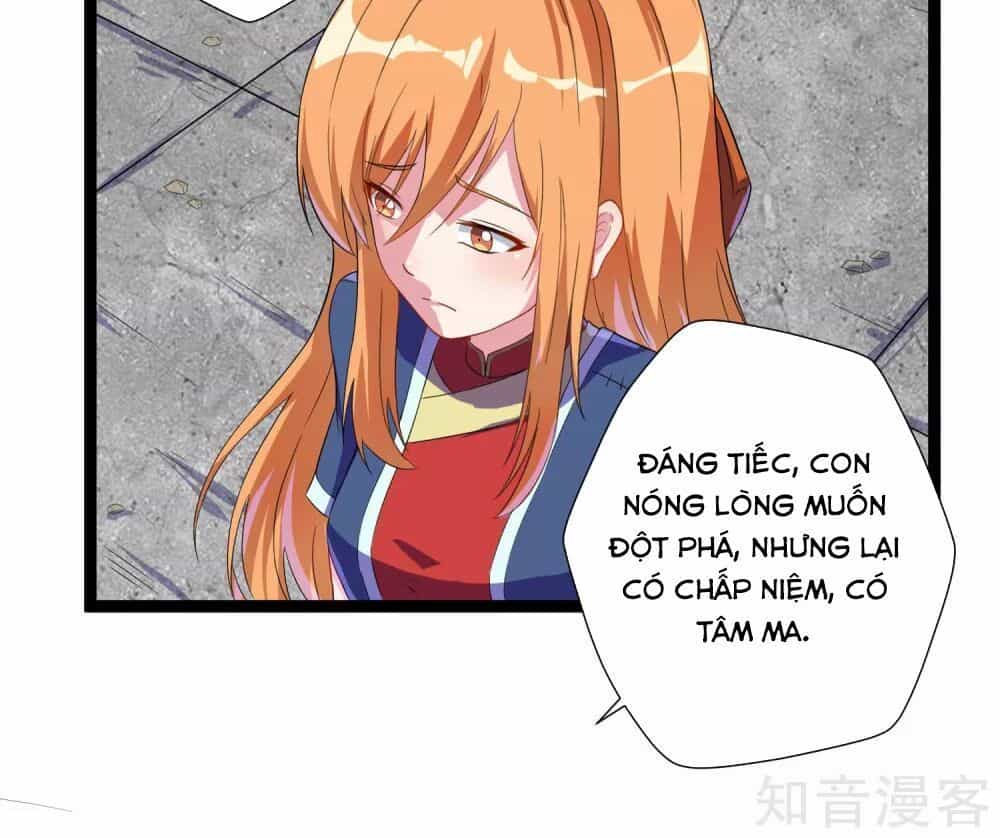 Đạp Toái Tiên Hà - Chương 30 - ảnh 11