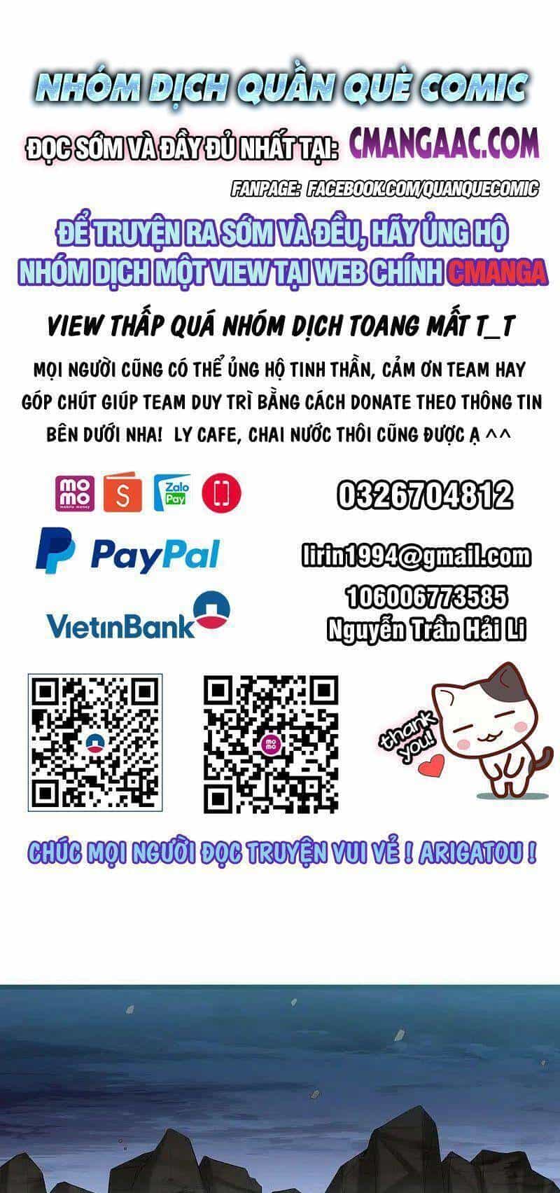 Đạp Toái Tiên Hà - Chương 300 - ảnh 1