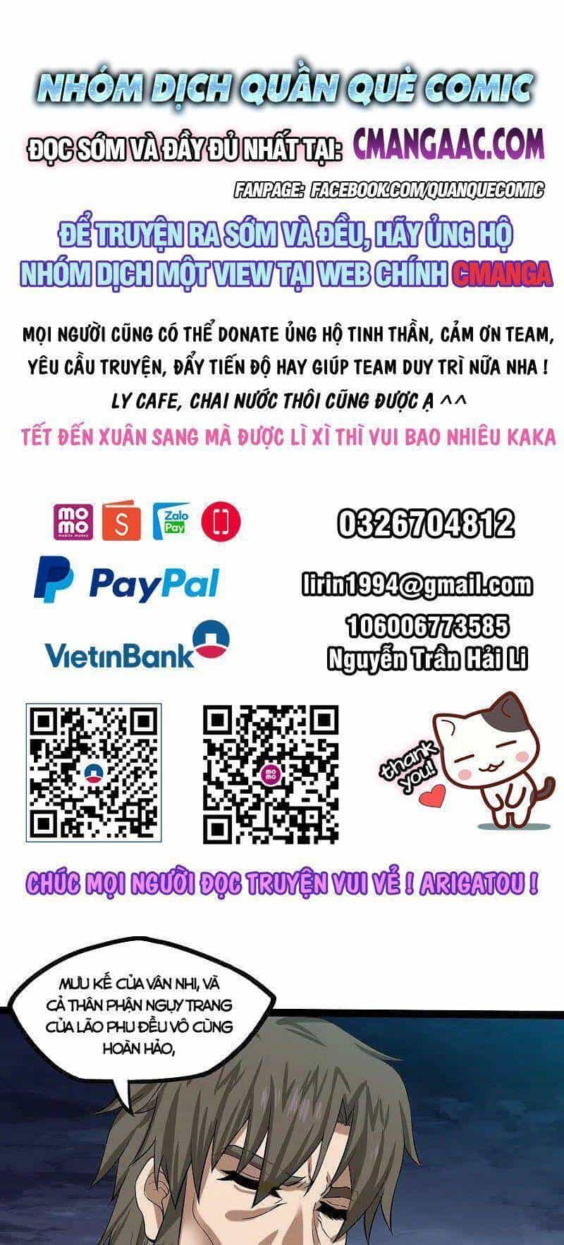 Đạp Toái Tiên Hà - Chương 301 - ảnh 1