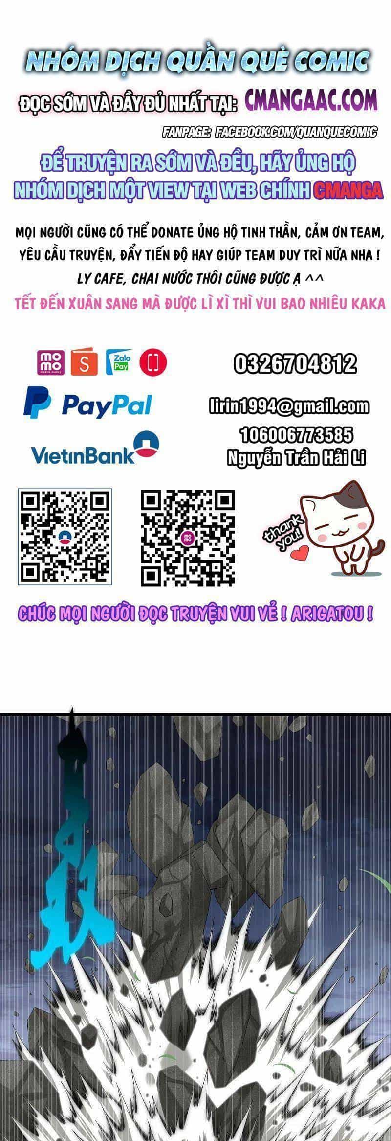 Đạp Toái Tiên Hà - Chương 302 - ảnh 1