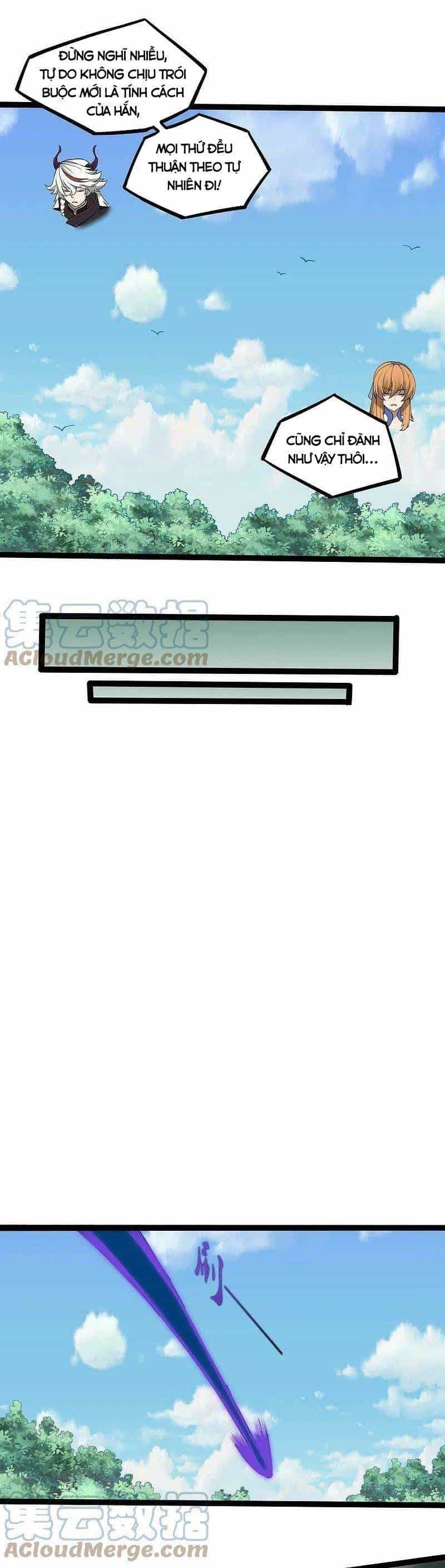 Đạp Toái Tiên Hà - Chương 303 - ảnh 15