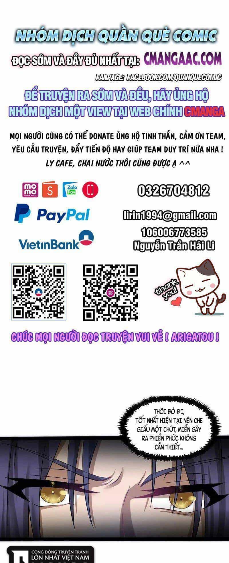 Đạp Toái Tiên Hà - Chương 305 - ảnh 1