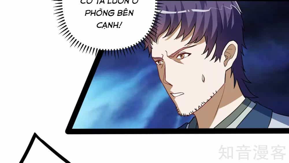 Đạp Toái Tiên Hà - Chương 31 - ảnh 20