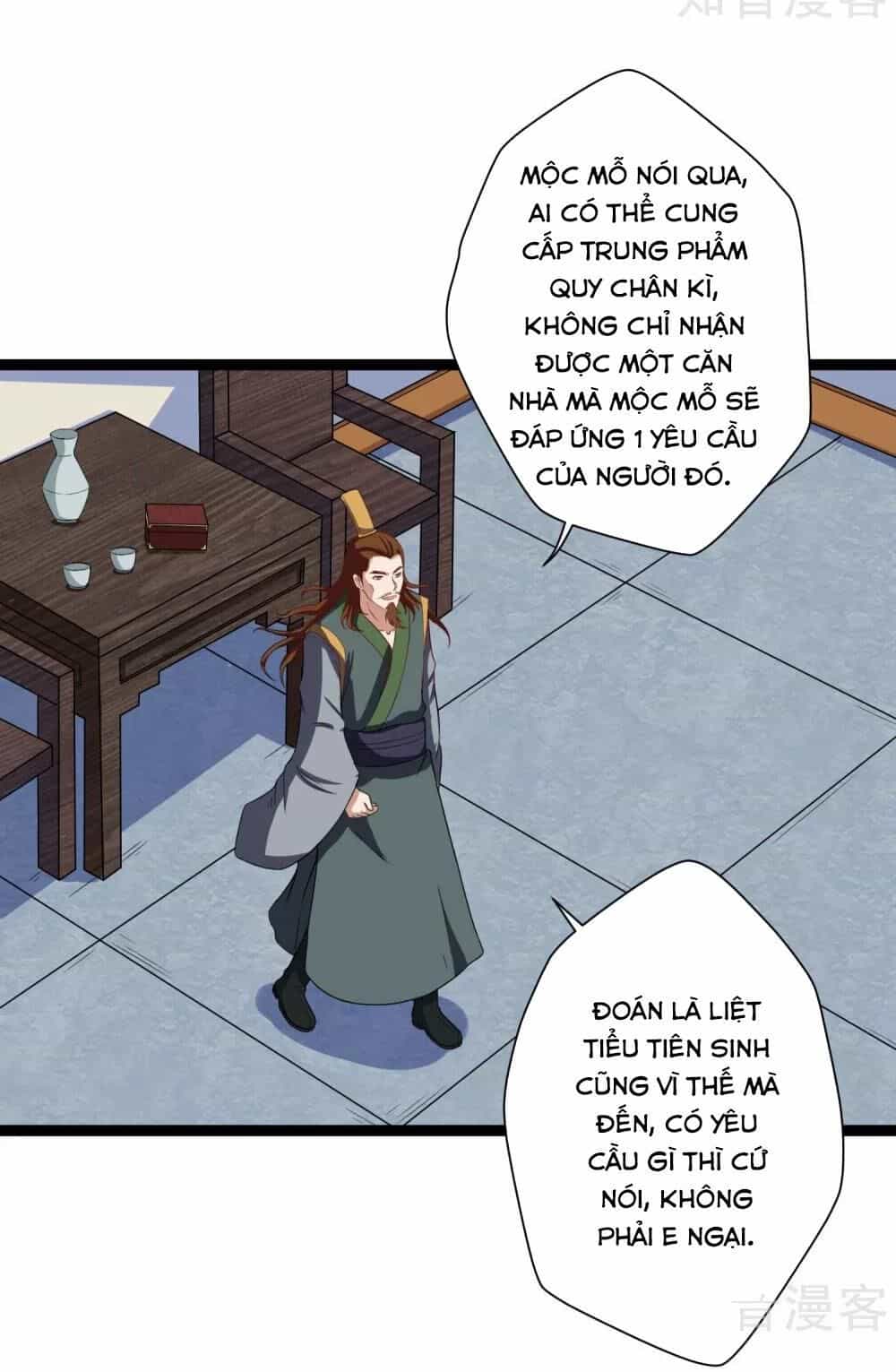 Đạp Toái Tiên Hà - Chương 31 - ảnh 3