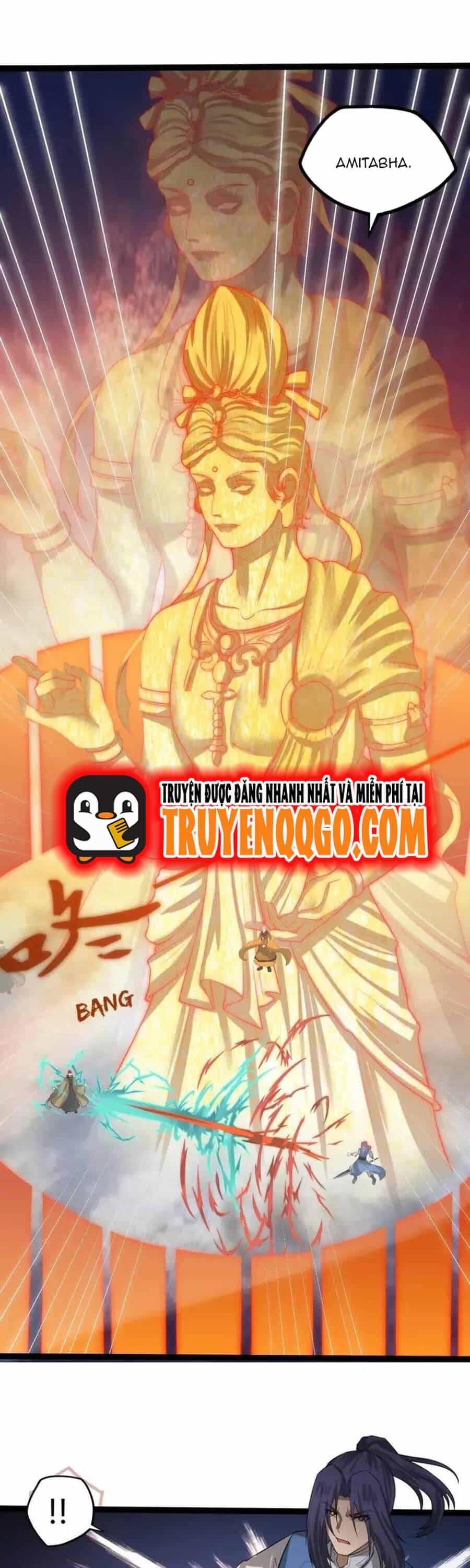 Đạp Toái Tiên Hà - Chương 312 - ảnh 13