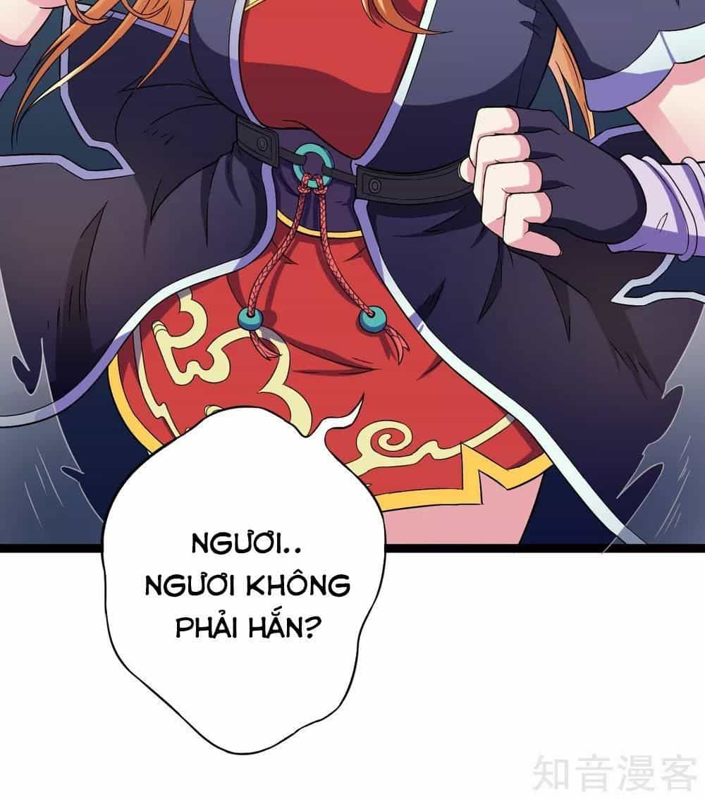 Đạp Toái Tiên Hà - Chương 32 - ảnh 4