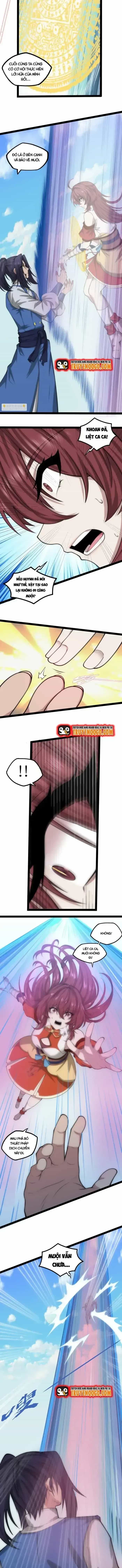 Đạp Toái Tiên Hà - Chương 336.6 - ảnh 2