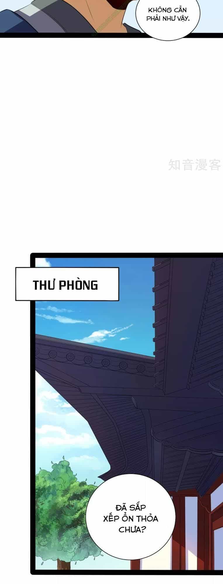 Đạp Toái Tiên Hà - Chương 38 - ảnh 6