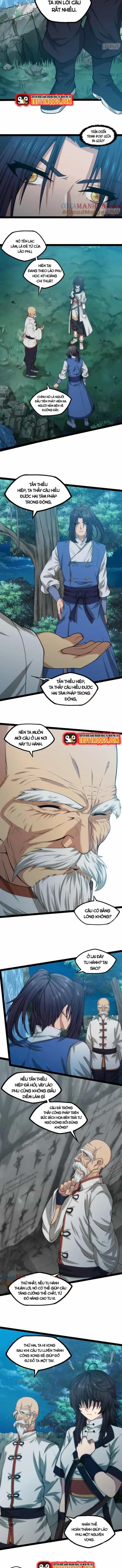Đạp Toái Tiên Hà - Chương 339 - ảnh 2