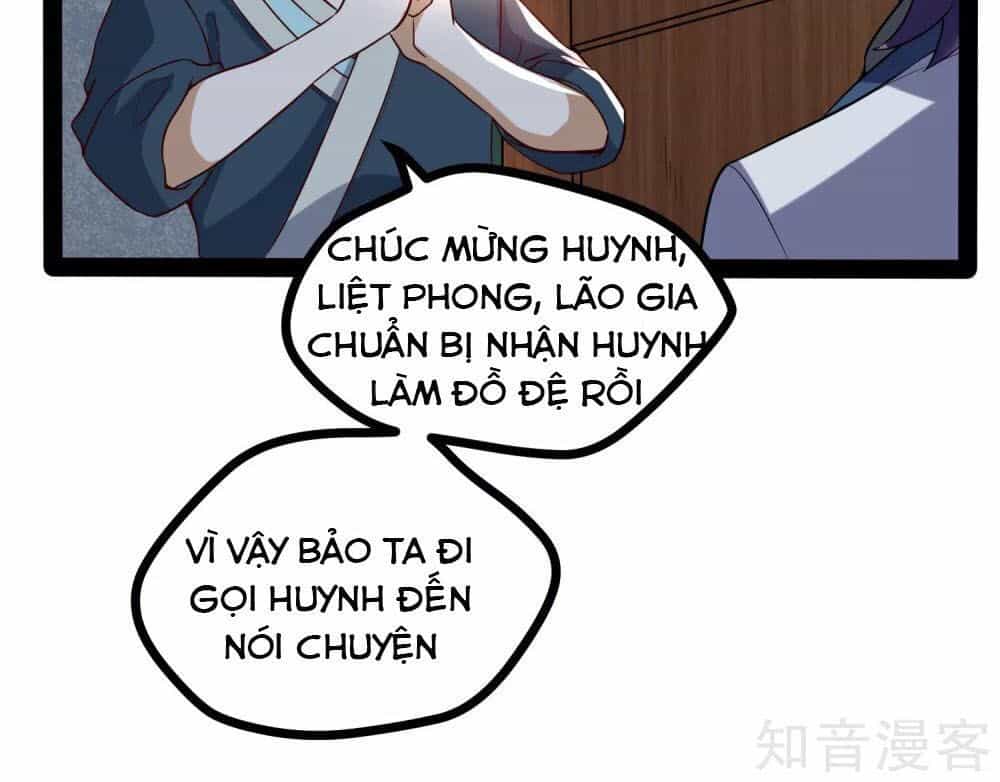 Đạp Toái Tiên Hà - Chương 41 - ảnh 21