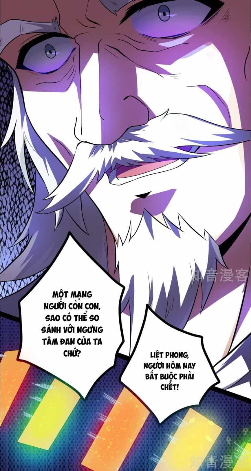 Đạp Toái Tiên Hà - Chương 43 - ảnh 6