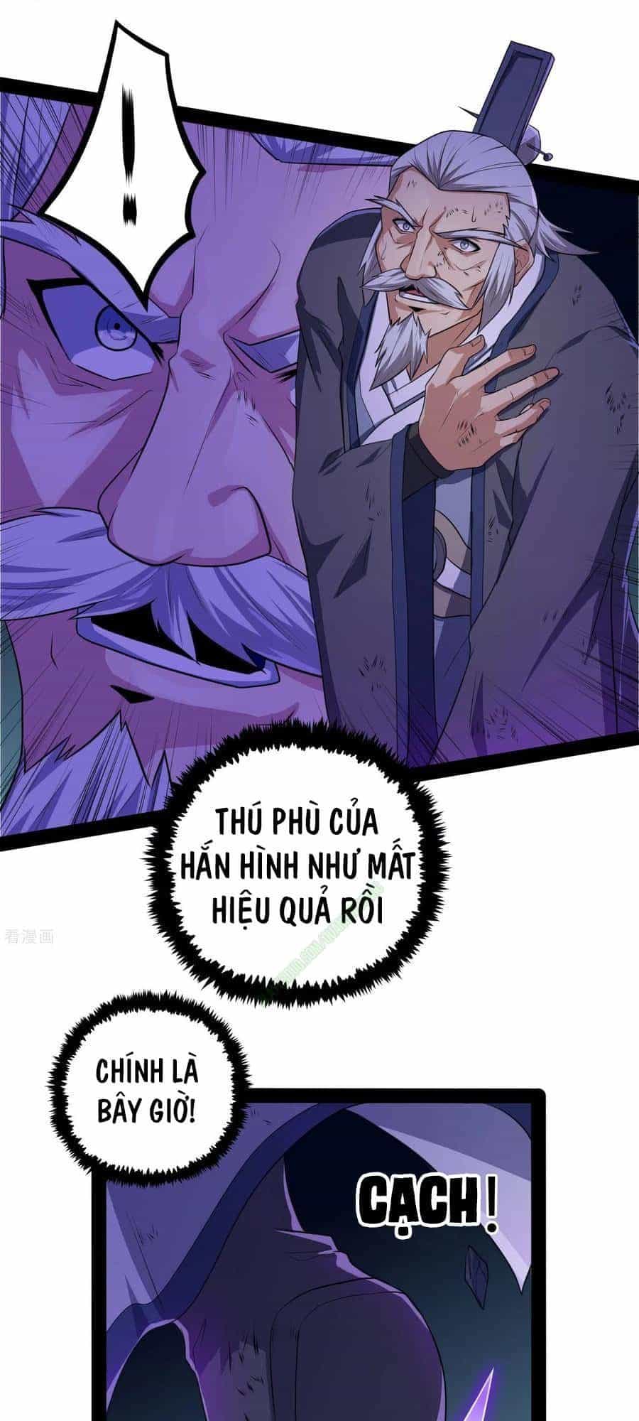 Đạp Toái Tiên Hà - Chương 44 - ảnh 14