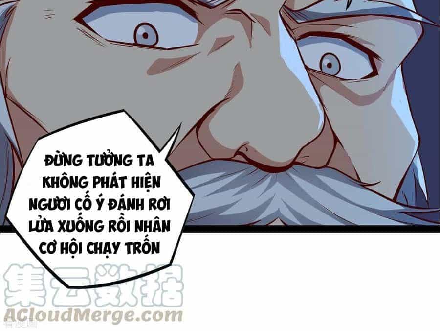Đạp Toái Tiên Hà - Chương 44 - ảnh 2