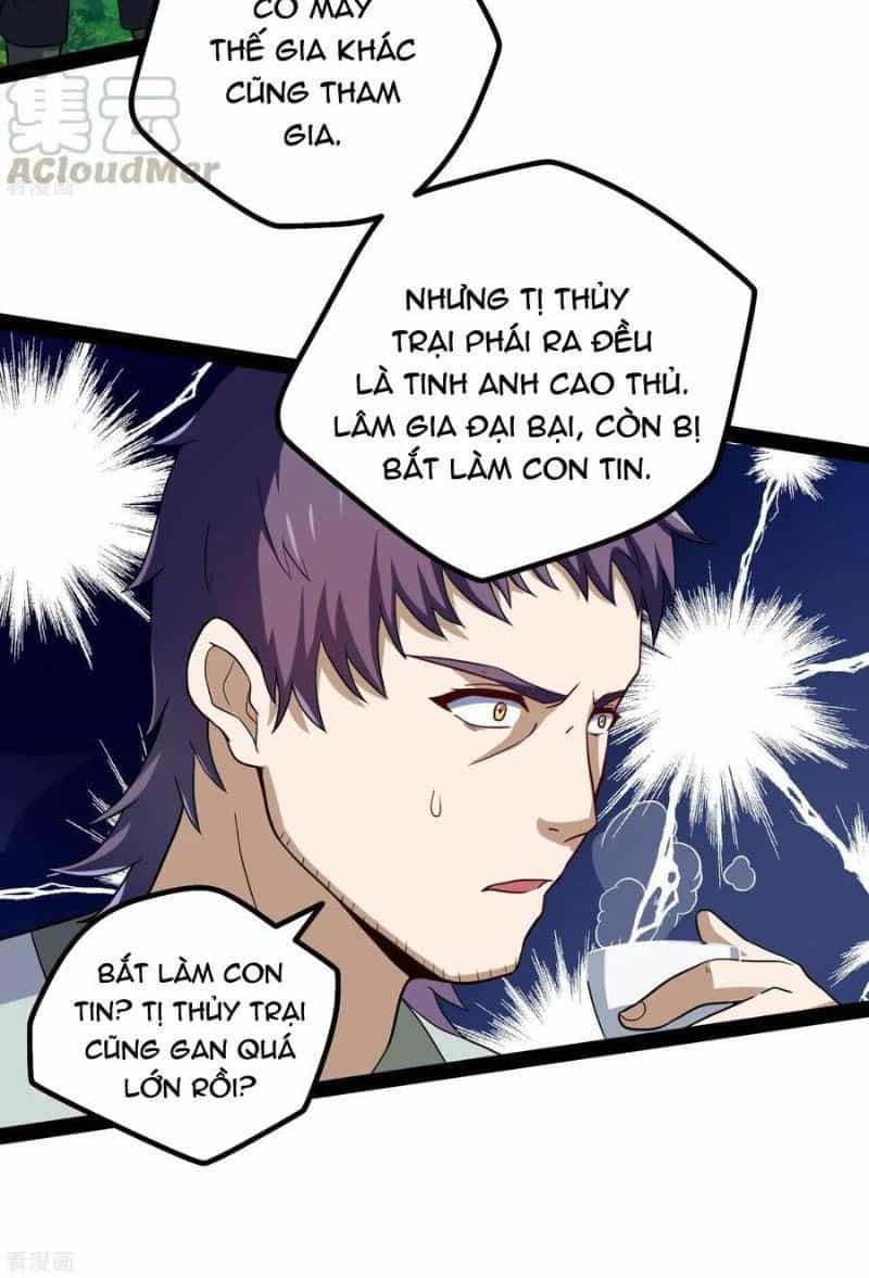 Đạp Toái Tiên Hà - Chương 46 - ảnh 10