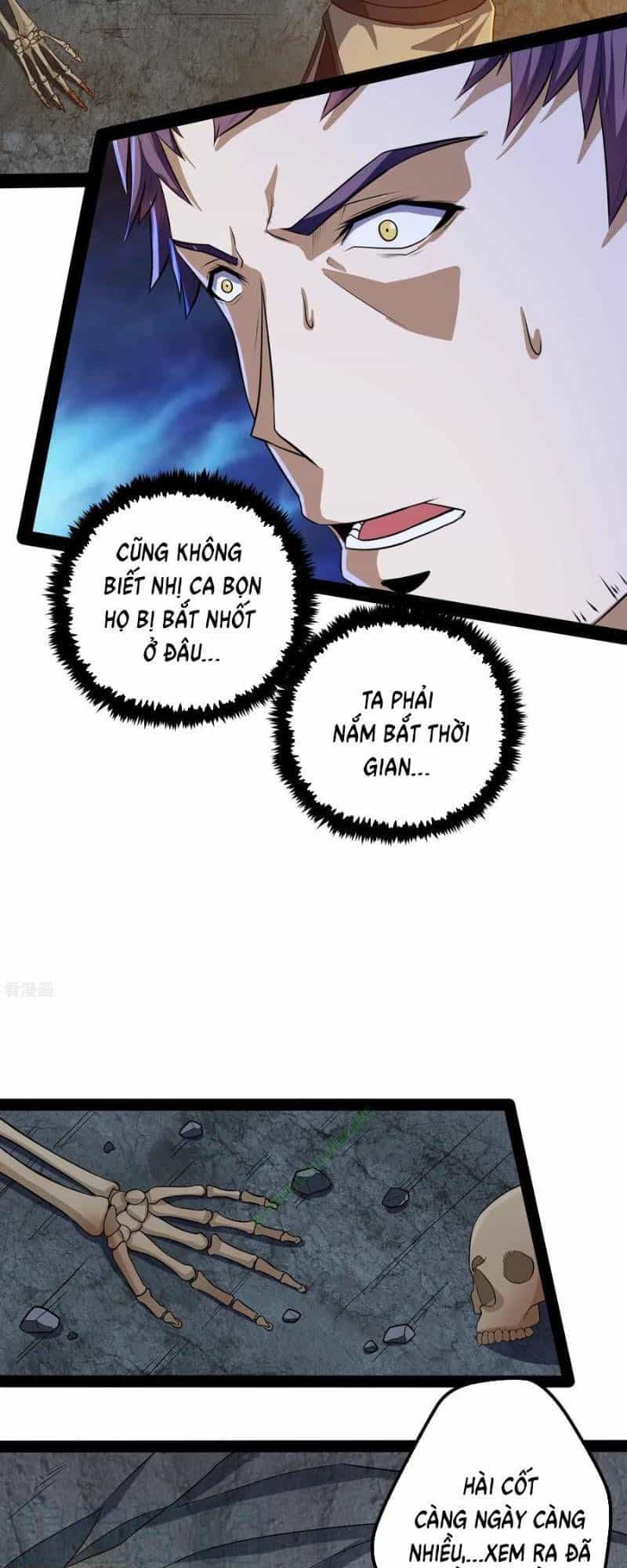 Đạp Toái Tiên Hà - Chương 48 - ảnh 17