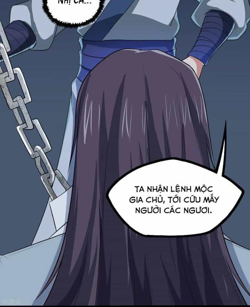 Đạp Toái Tiên Hà - Chương 49 - ảnh 2