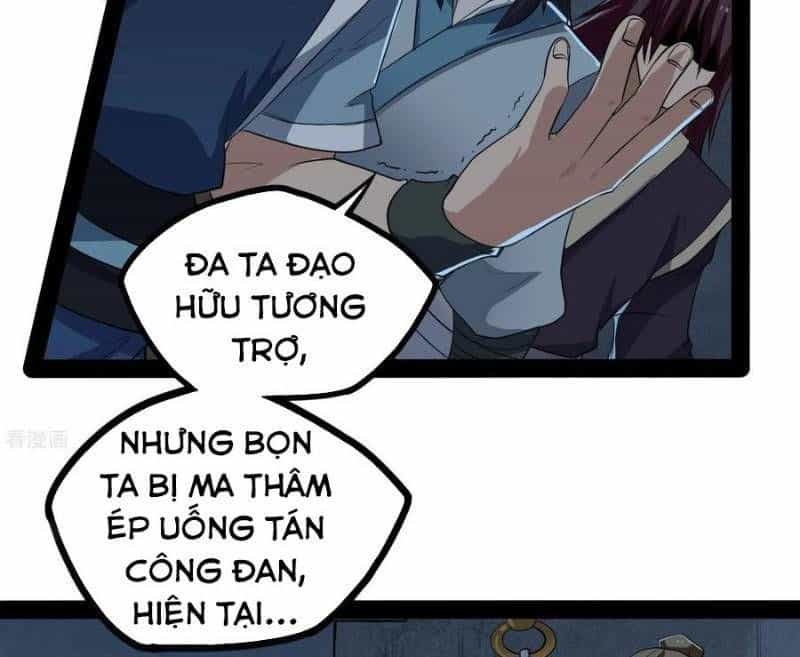 Đạp Toái Tiên Hà - Chương 49 - ảnh 6