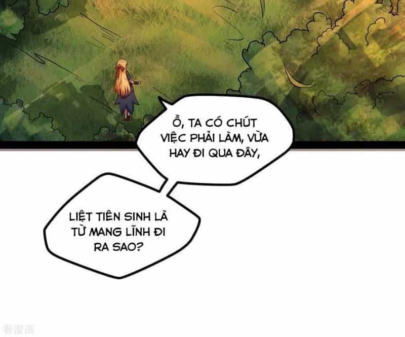 Đạp Toái Tiên Hà - Chương 53 - ảnh 2