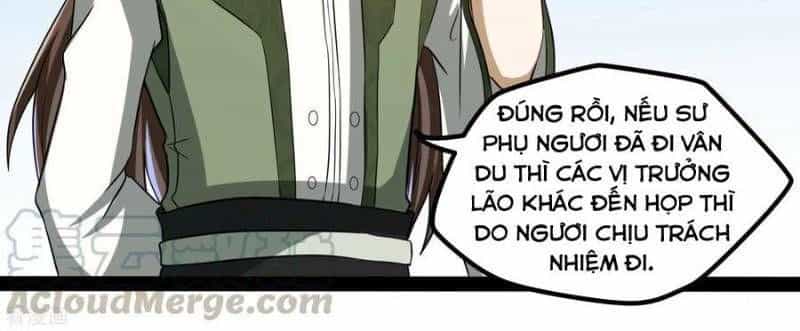 Đạp Toái Tiên Hà - Chương 56 - ảnh 2