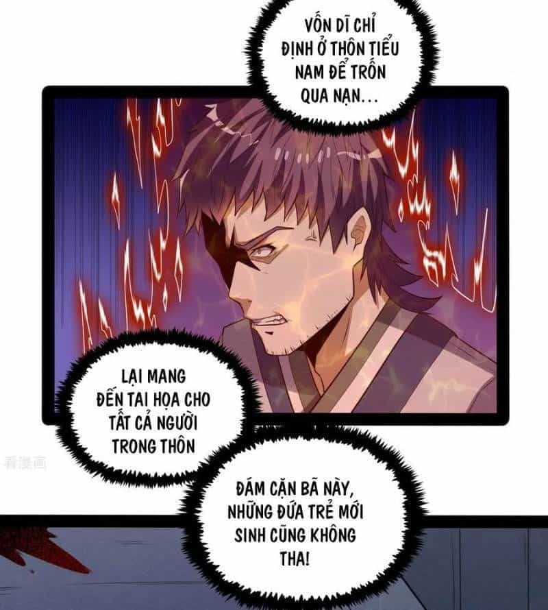 Đạp Toái Tiên Hà - Chương 57 - ảnh 19