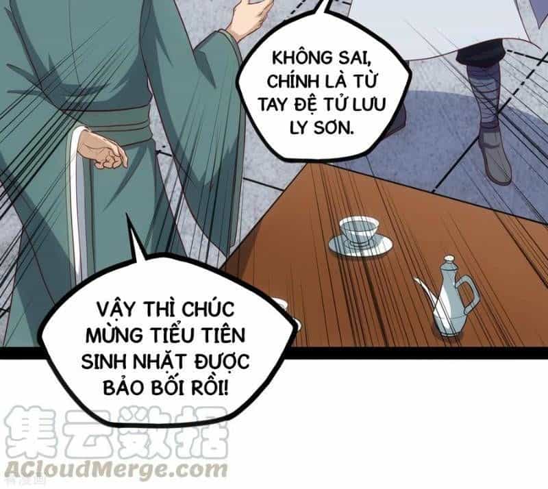 Đạp Toái Tiên Hà - Chương 58 - ảnh 16