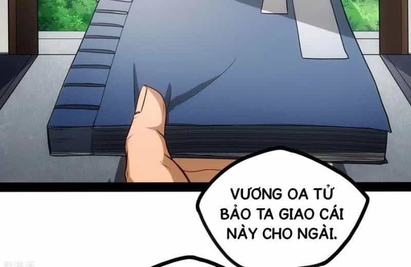 Đạp Toái Tiên Hà - Chương 58 - ảnh 18