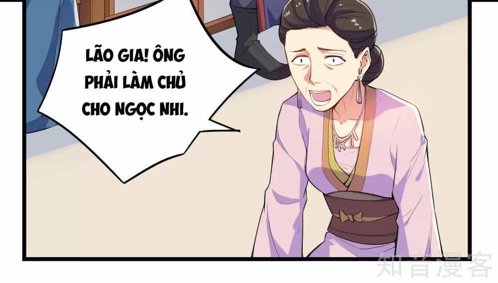 Đạp Toái Tiên Hà - Chương 6 - ảnh 13