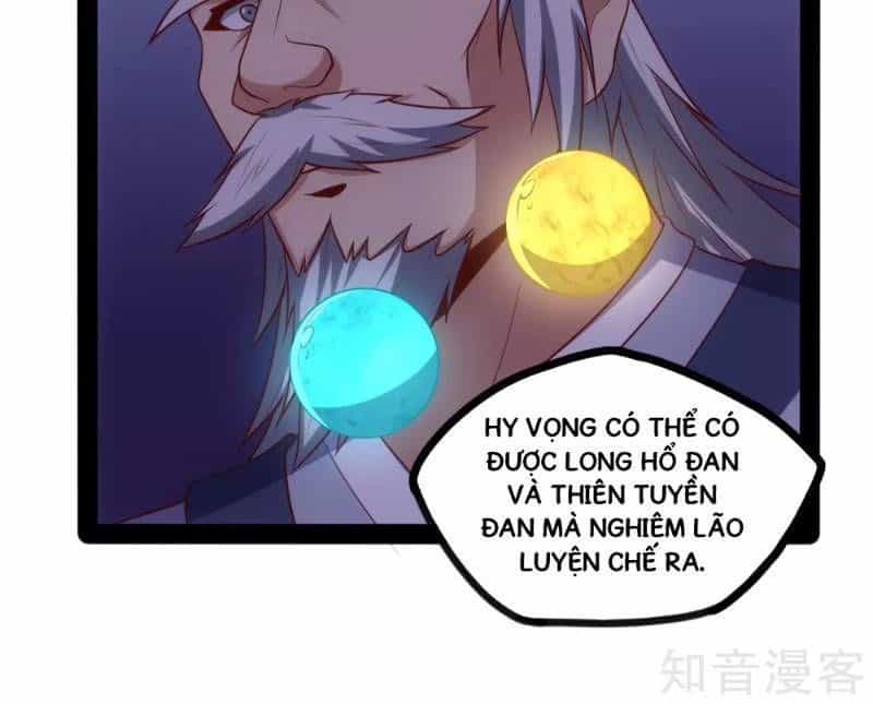 Đạp Toái Tiên Hà - Chương 60 - ảnh 20