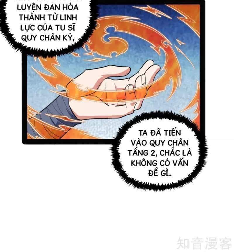 Đạp Toái Tiên Hà - Chương 60 - ảnh 8