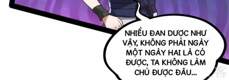 Đạp Toái Tiên Hà - Chương 61 - ảnh 15