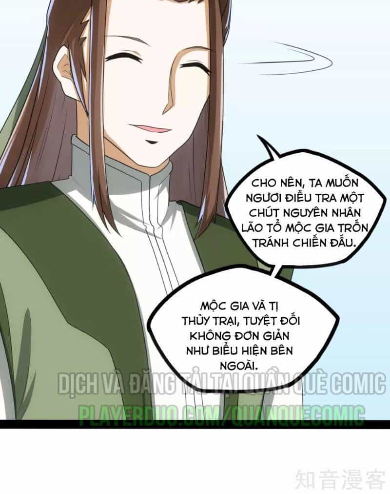 Đạp Toái Tiên Hà - Chương 62 - ảnh 10