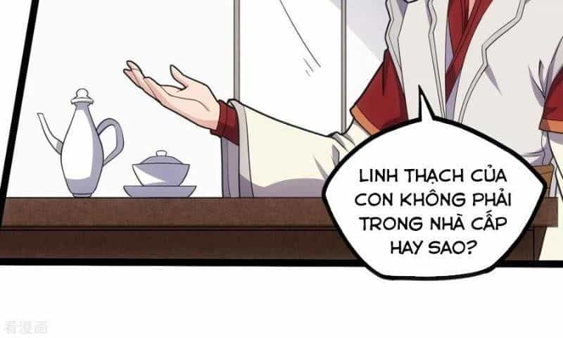 Đạp Toái Tiên Hà - Chương 65 - ảnh 20