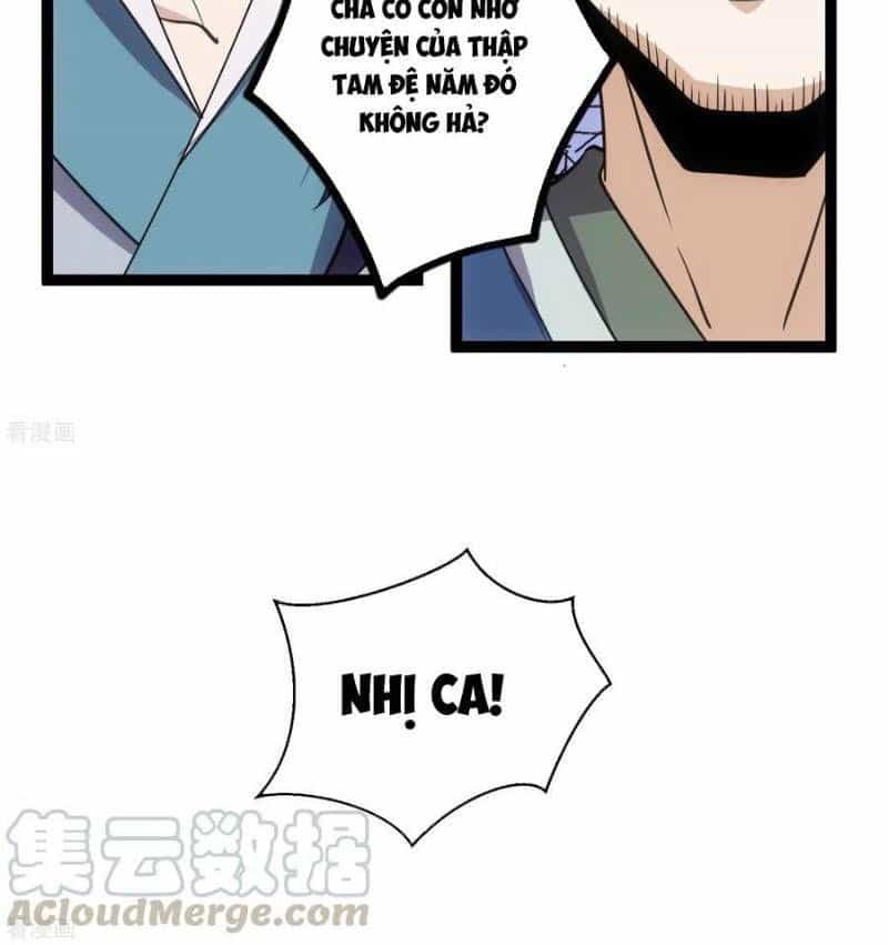 Đạp Toái Tiên Hà - Chương 65 - ảnh 22