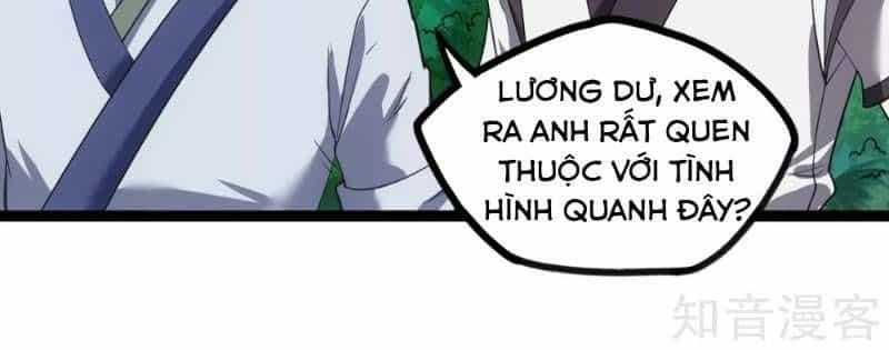 Đạp Toái Tiên Hà - Chương 68 - ảnh 14