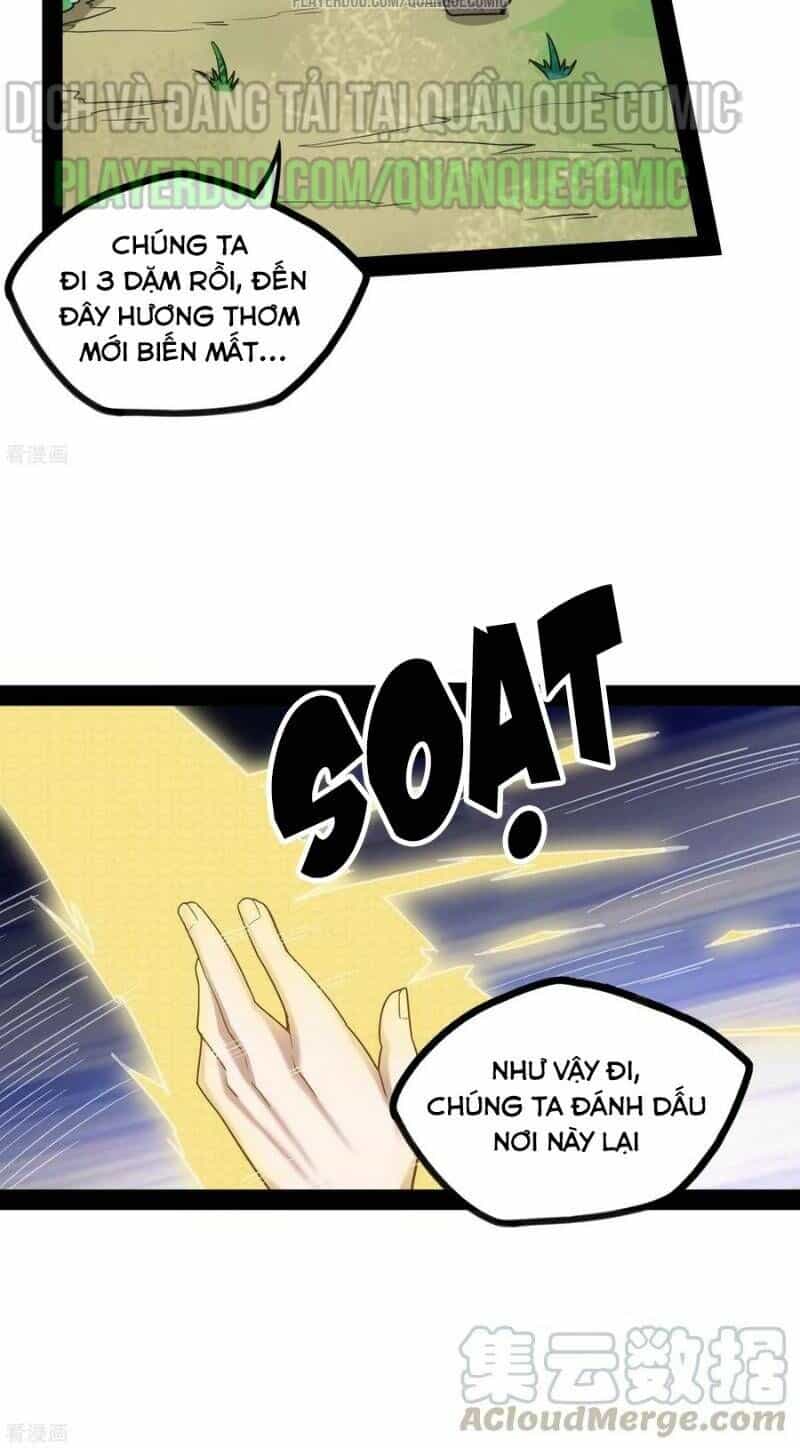 Đạp Toái Tiên Hà - Chương 69 - ảnh 16