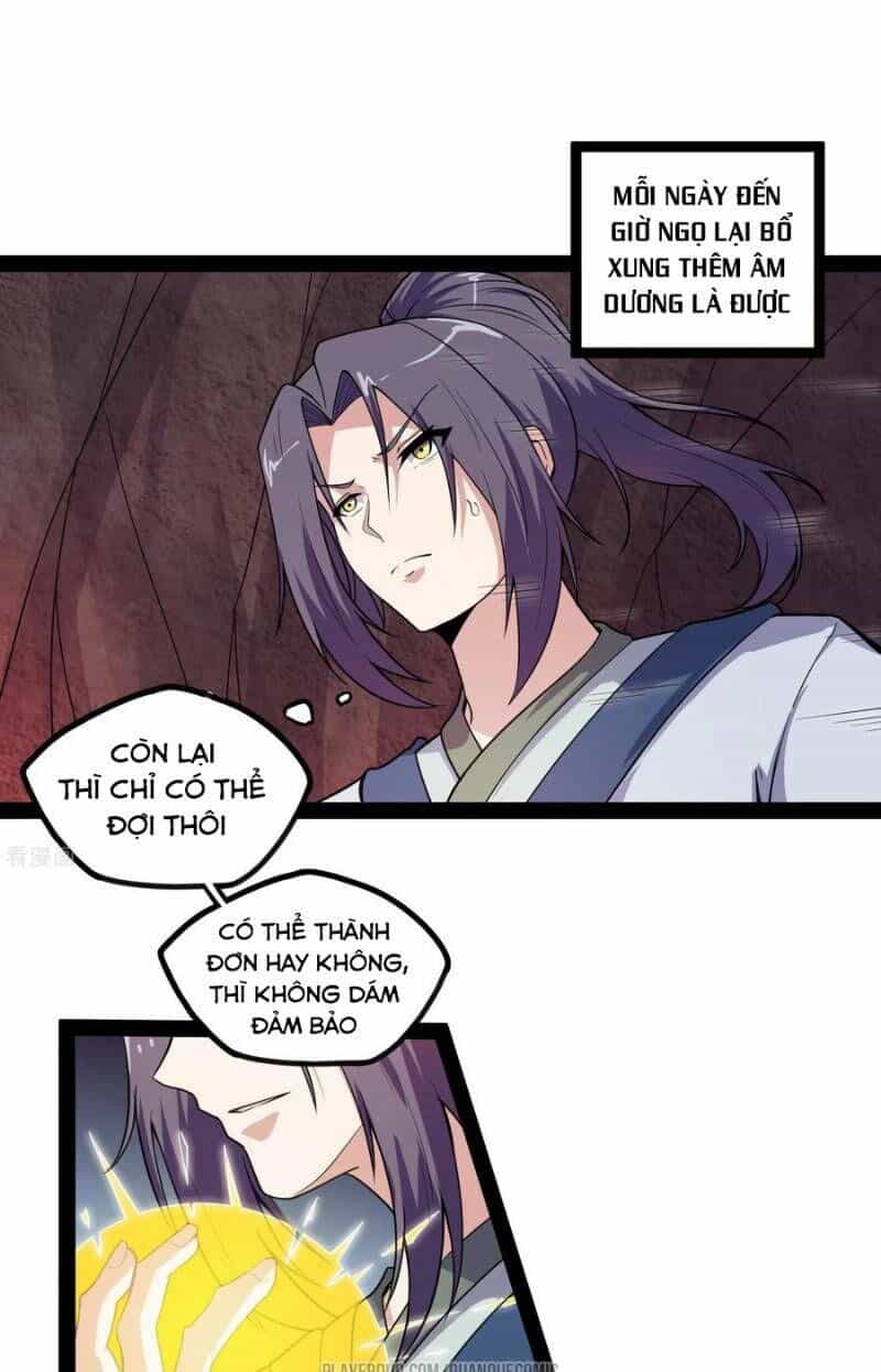 Đạp Toái Tiên Hà - Chương 69 - ảnh 3