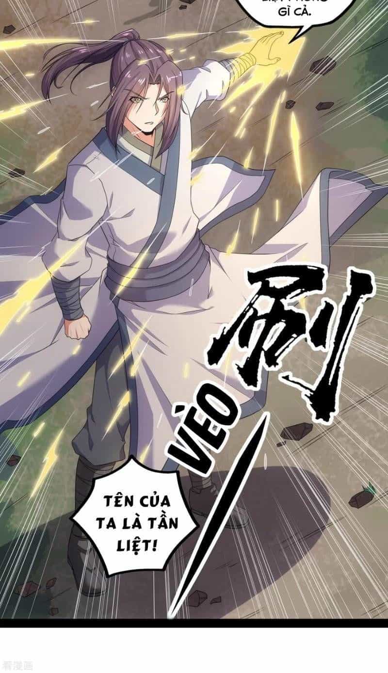 Đạp Toái Tiên Hà - Chương 73 - ảnh 22
