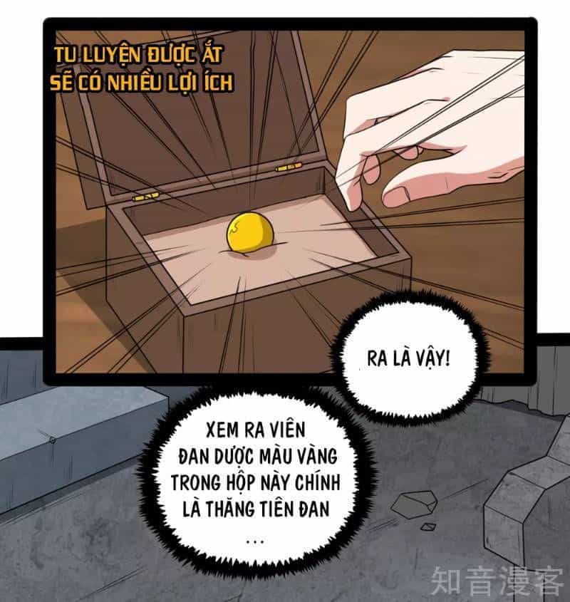 Đạp Toái Tiên Hà - Chương 77 - ảnh 19