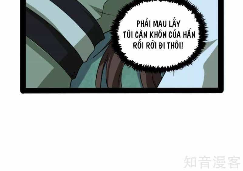 Đạp Toái Tiên Hà - Chương 77 - ảnh 4