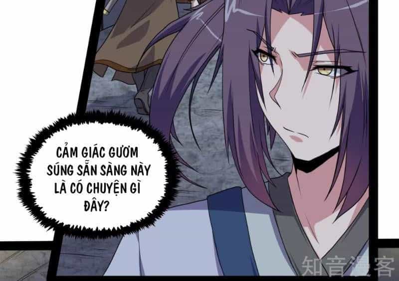 Đạp Toái Tiên Hà - Chương 77 - ảnh 6