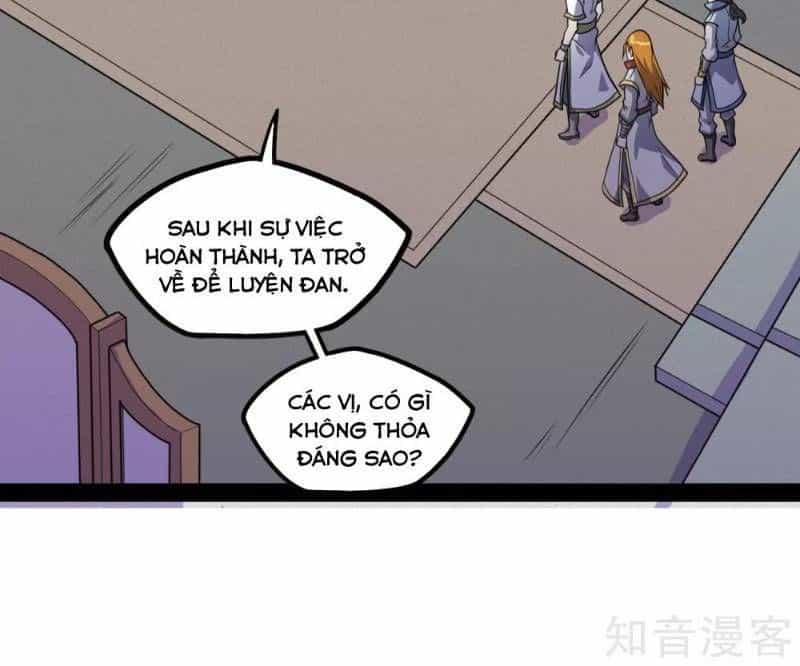 Đạp Toái Tiên Hà - Chương 80 - ảnh 12