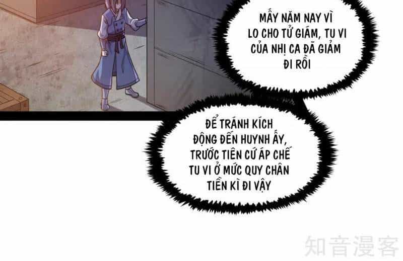 Đạp Toái Tiên Hà - Chương 85 - ảnh 9