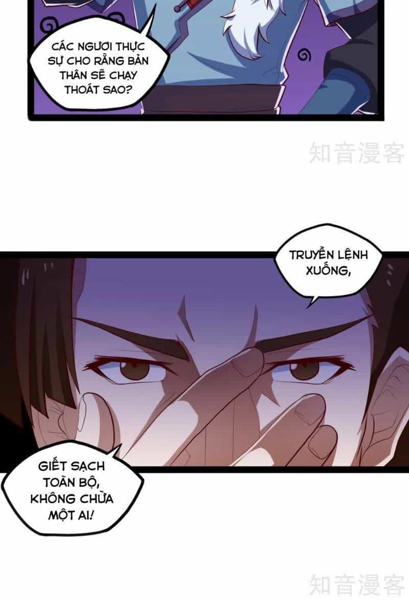 Đạp Toái Tiên Hà - Chương 87 - ảnh 22
