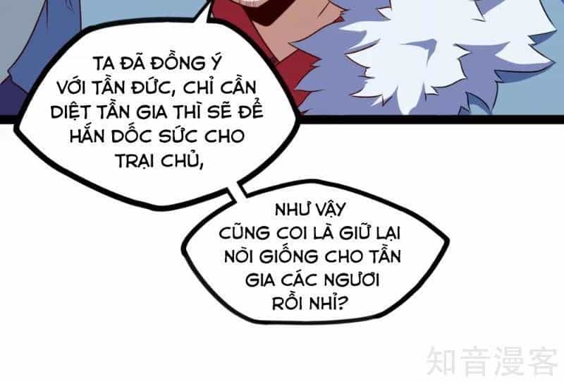 Đạp Toái Tiên Hà - Chương 88 - ảnh 2